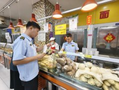 通过“整改通知书+指点手册”实现法律温度取力